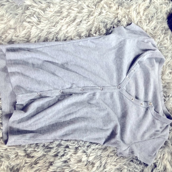 RUE 21 TOP - Picture 1 of 1